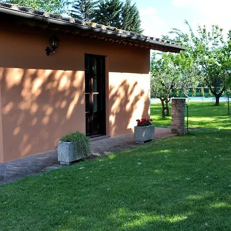 Casale Tipico Umbro Landhuis *