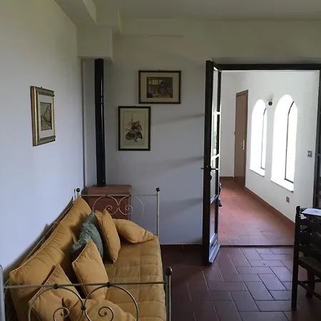Casale Tipico Umbro Séjour à la campagne Tordandrea